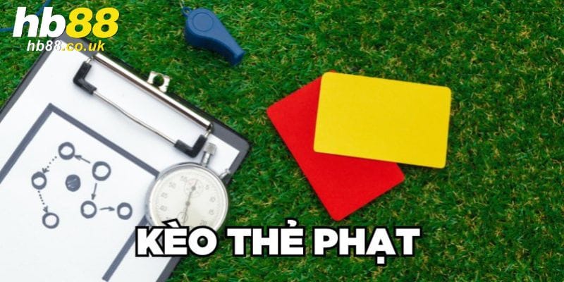 Vì sao hội viên cần tìm hiểu thông tin hướng dẫn soi kèo thẻ phạt?